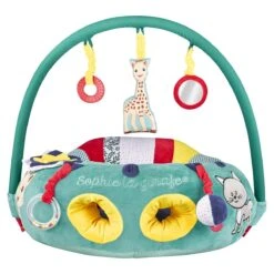 Baby Seat&Play V2 Sophie La Girafe