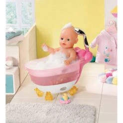 Baignoire Baby Born -Jeux Et Jouets 611e631ad8ddd Bb 828366 831908E sticker 300