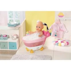 Baignoire Baby Born -Jeux Et Jouets 611e632ab32a9 Bb 828366 831908F sticker 300