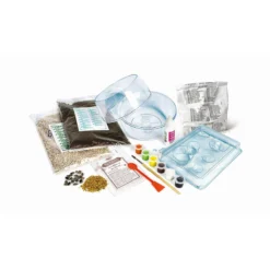 Clementoni Terrarium Harry Potter -Jeux Et Jouets 6124afd34367d 868558 4