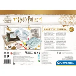 Clementoni Terrarium Harry Potter -Jeux Et Jouets 6124afdda6c8b 868558 3