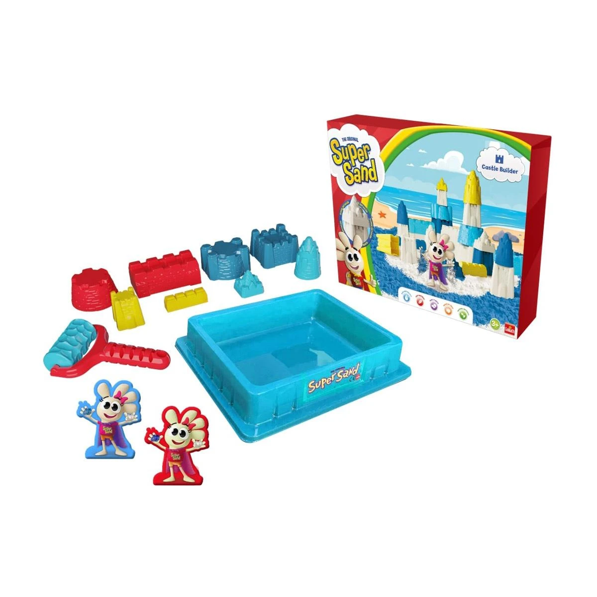 Goliath Château Super Sand 2 Goliath Château Super Sand – Image 2