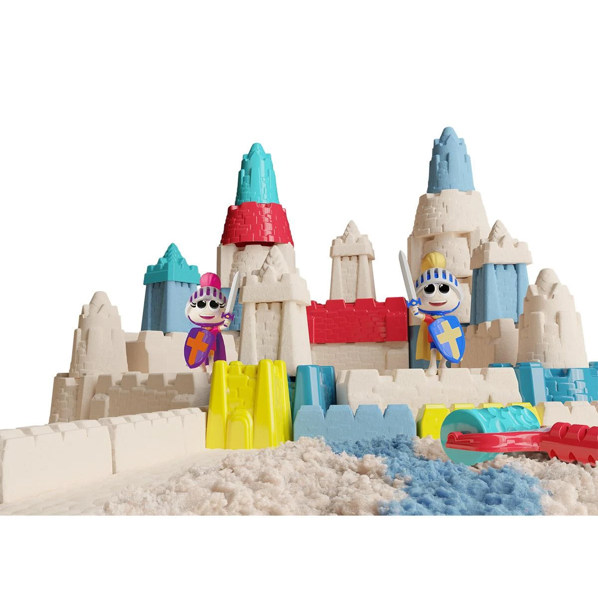 Goliath Château Super Sand 3 Goliath Château Super Sand – Image 3