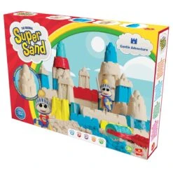 Goliath Château Super Sand 7 Goliath Château Super Sand -Jeux Et Jouets 612792d24b9ca 868764 2