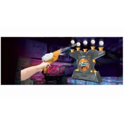 Jeu De Tir Balles Flottantes Hover Shot -Jeux Et Jouets 612e22e5aa801 GA018G side orange