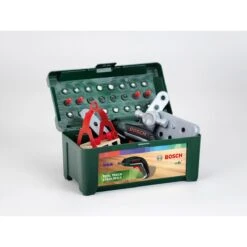 Klein Bosch - Camion De Bricolage Avec Visseuse Ixolino II -Jeux Et Jouets 6131f05e02570 8640 06