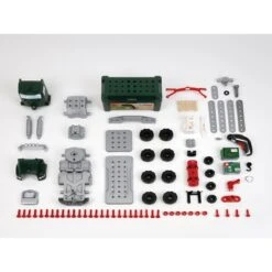 Klein Bosch - Camion De Bricolage Avec Visseuse Ixolino II -Jeux Et Jouets 6131f0676e0e8 8640 07