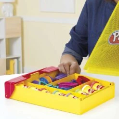 Super Boîte à Accessoires Play-Doh -Jeux Et Jouets 613773d390e3c E90995L1 4 Copier