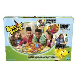 Hasbro Gaming Attrap' Souris 8 Hasbro Gaming Attrap' Souris -Jeux Et Jouets 613777ca44c00 C04311010 5010993347803 back 21 Online 2000SQ Copier