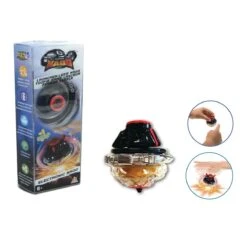 Toupie Infinity Nado Électronique