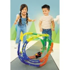 LITTLE TIKES Tumble Train -Jeux Et Jouets 6149a64ad7aea 657559 Tumble Train FMA 0410 Copier