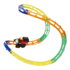 LITTLE TIKES Tumble Train -Jeux Et Jouets 6149a65fa3bc3 657559 Tumble Train PP 0034 Copier