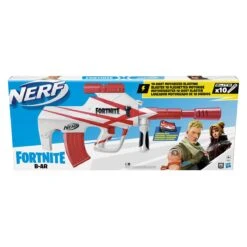 Blaster Nerf Fortnite B-AR Motorisé -Jeux Et Jouets 614adceb3fbd2 869113 4