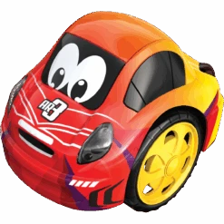 Silverlit Tooko - Ma Voiture Radiocommandée 360