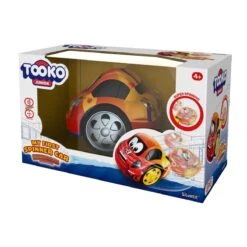 Silverlit Tooko - Ma Voiture Radiocommandée 360 -Jeux Et Jouets 615476acdb02b 867528 1 Copier