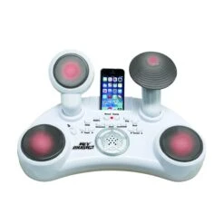 Batterie électronique