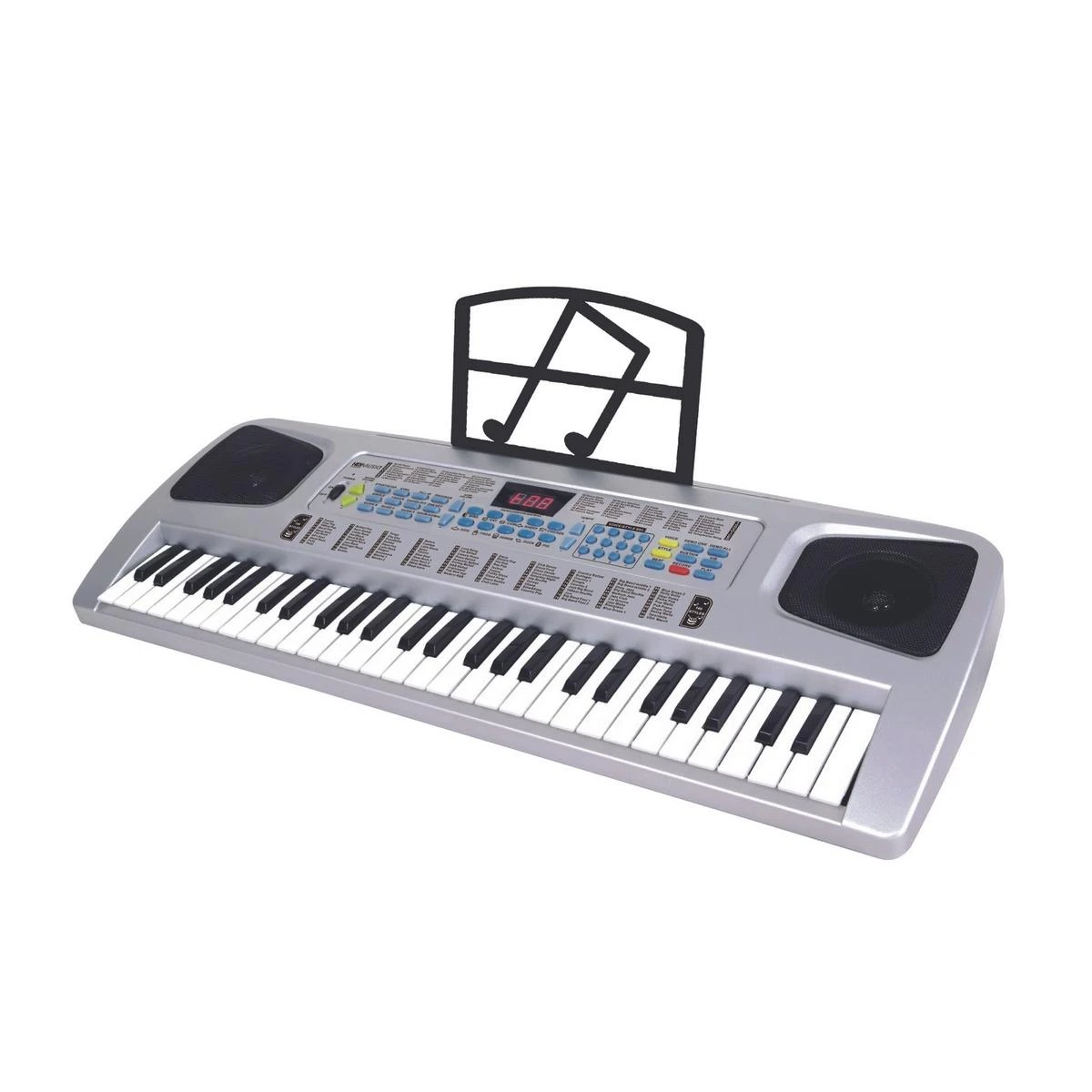 Clavier 54 Touches 1 Clavier 54 Touches