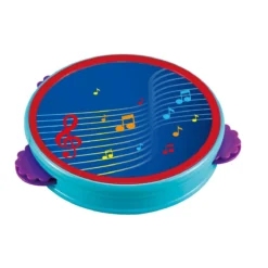 Coffret Orchestre -Jeux Et Jouets 615c255c0af1a HEY6600N tambourine