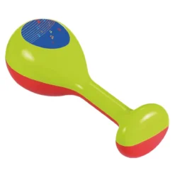 Coffret Orchestre -Jeux Et Jouets 615c2562b958d HEY6600N maracas 02