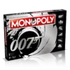 WINNING MOVES Monopoly James Bond