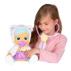IMC TOYS Cry Babies Dressy Kristal - Poupon Interactif 11 IMC TOYS Cry Babies Dressy Kristal - Poupon Interactif -Jeux Et Jouets 615ea75a8201d CRY BABIES DRESSY KRISTAL 5 Copier