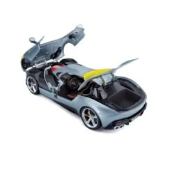 Bburago Ferrari Monza SP-1 Métal 1:18 -Jeux Et Jouets 615ee447d9706 866432 1