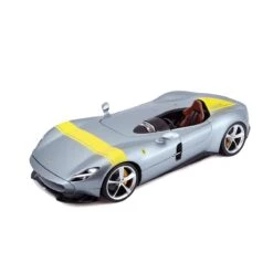 Bburago Ferrari Monza SP-1 Métal 1:18