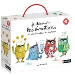 Nathan Je Découvre Les émotions -Jeux Et Jouets 6167f53e00056 860193 1 Copier