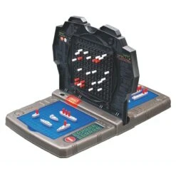 Bataille Navale électronique