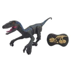 Vélociraptor Radiocommandé -Jeux Et Jouets 616d48ac38038 SM170FR B2