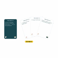 Blanc Manger Coco Junior - La Maitresse En Maillot De Bain -Jeux Et Jouets 6171637d95565 868337 2