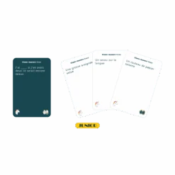 Blanc Manger Coco Junior - La Maitresse En Maillot De Bain -Jeux Et Jouets 6171638259c11 868337 3