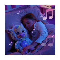 IMC TOYS Cry Babies Magic Tears Bonne Nuit - Ciel étoilé Jenna -Jeux Et Jouets 617272912377f CRY BABIES GOODNIGHT JENNA STARRY SKY 6 Copier