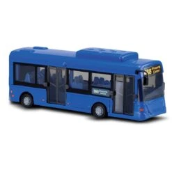 Bus De Ville 1:48
