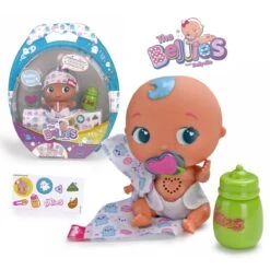 Bébé Bellies Bobby-Boo