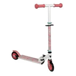 Trottinette Beige 2 Roues