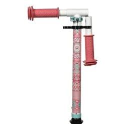 Trottinette Beige 2 Roues -Jeux Et Jouets 617a74d54c1a3 MNG206 POIGNEES