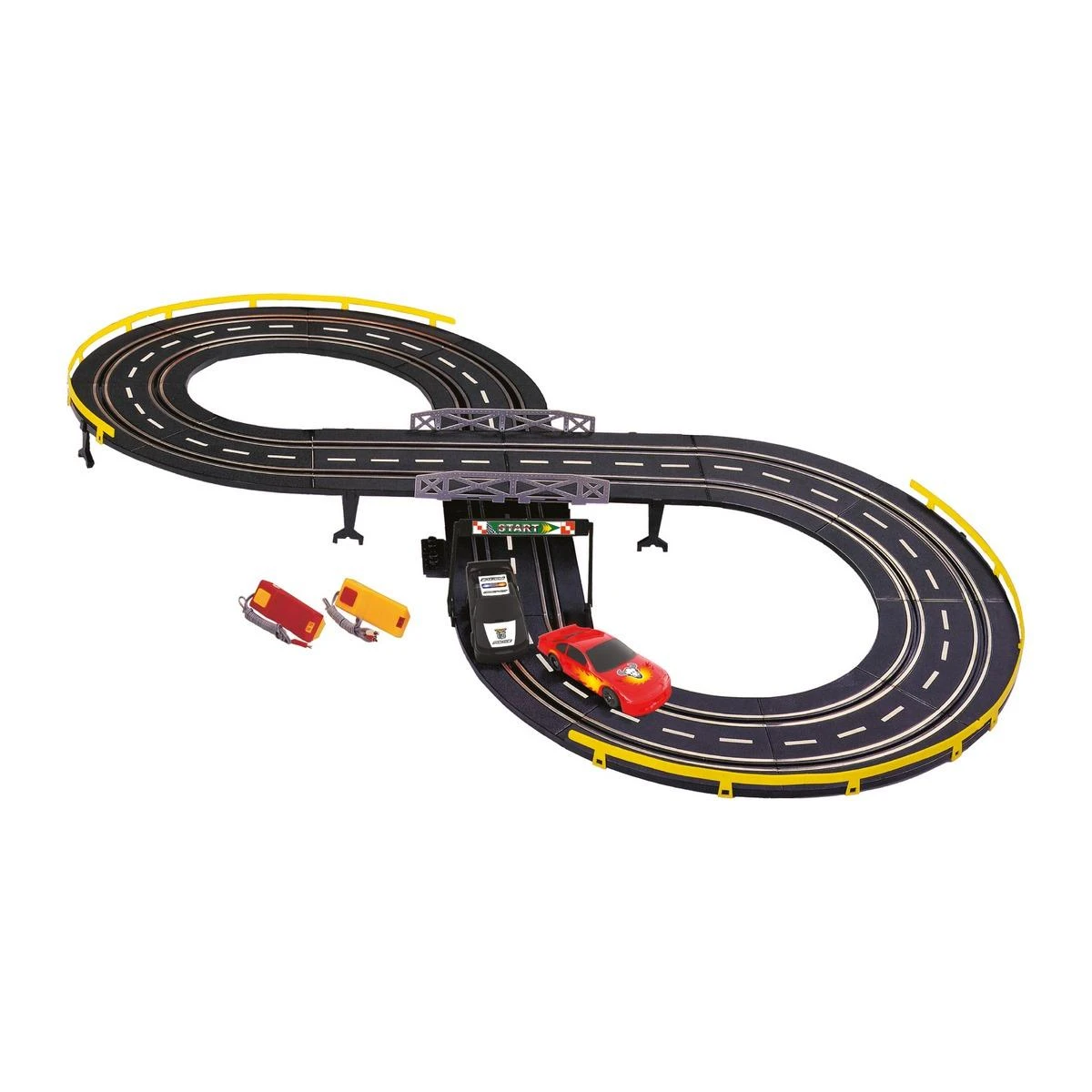 Circuit De Voitures Grand Huit Express 1 Circuit De Voitures Grand Huit Express