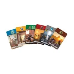 ASMODEE 7 Wonders Duel -Jeux Et Jouets 619b5dfca78c6 760364 3