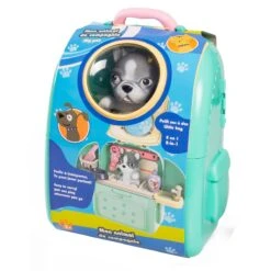 Sac à Dos 2 En 1 -Jeux Et Jouets 61a4ea0a819d0 AN979126 2