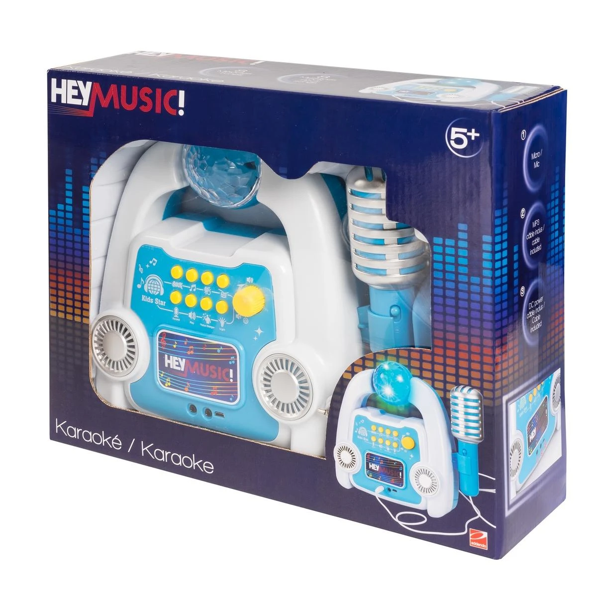 Karaoké 2 Karaoké – Image 2