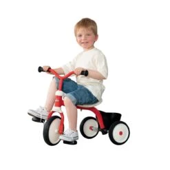 Tricycle Rookie Smoby -Jeux Et Jouets 61a76042d485d 873612 1