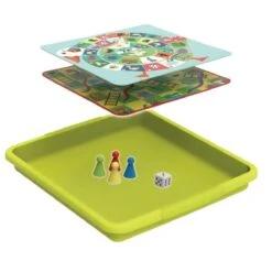 Set Tiroir Jeu Smoby
