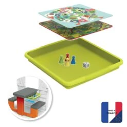 Set Tiroir Jeu Smoby 7 Set Tiroir Jeu Smoby -Jeux Et Jouets 61a8a44e22631 873620 2