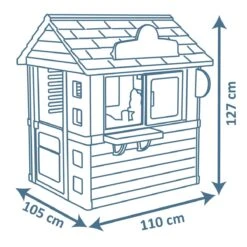 Maison Sweety Corner Smoby -Jeux Et Jouets 61a9f5d27a2a8 3032168107182 91a93c58 3ea0 43a6 9072 528addc335e1 rgb Copier