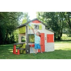 Douchette 3 En 1 Smoby -Jeux Et Jouets 61aa133dc4cc1 873625 1