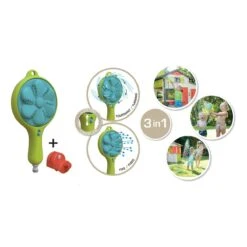 Douchette 3 En 1 Smoby -Jeux Et Jouets 61aa135e4ec2e 873625 7