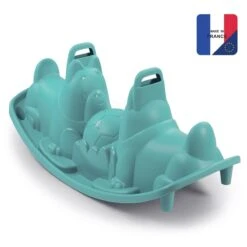 Bascule Chien Bleu Smoby -Jeux Et Jouets 61aa1bccb990d 873624 2