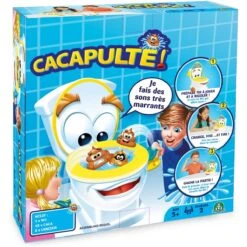 Catapulte !