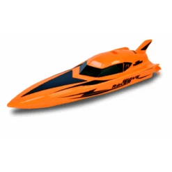 Mini Bateau Radiocommandé